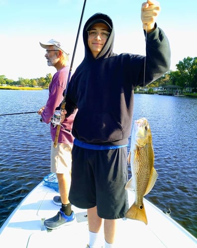 Jacksonville Rod-Bender in Jacksonville