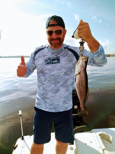 Jacksonville Rod-Bender in Jacksonville