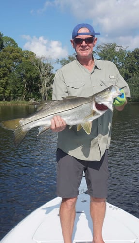 Jacksonville Rod-Bender In Jacksonville