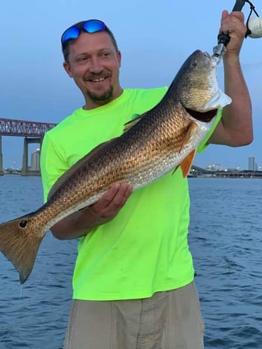 Jacksonville Rod-Bender in Jacksonville