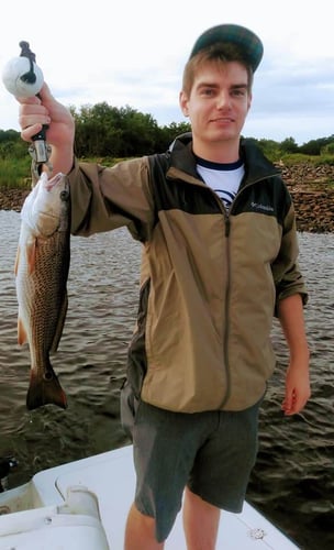 Jacksonville Rod-Bender in Jacksonville