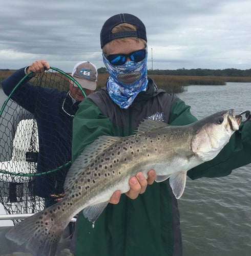 Jacksonville Rod-Bender in Jacksonville
