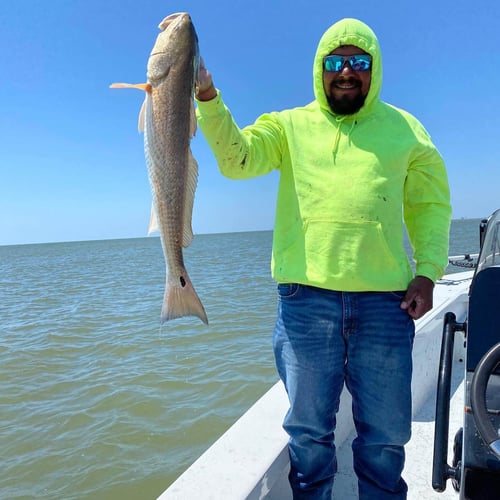 Lake Ponchartrain Lunkers in Slidell