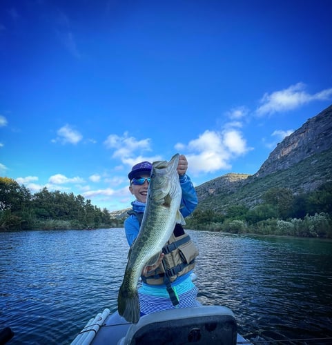 Devils River Overnight In Comstock