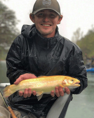 Texas Rivers Adventure In New Braunfels