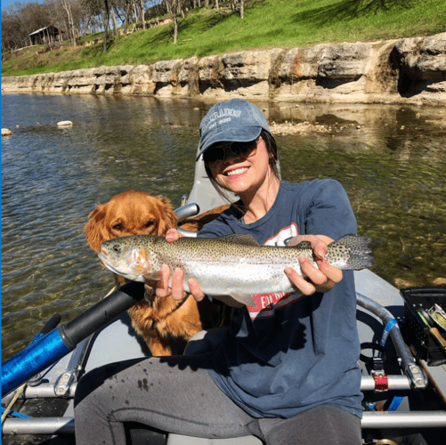 Texas Rivers Adventure in New Braunfels
