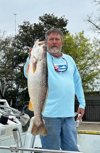 Wilmington Inshore Fishing Special In Wilmington