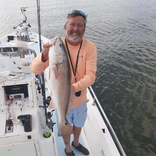 Wilmington Inshore Fishing Special In Wilmington