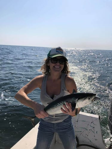Fishing Charter Special - 26’ C-Hawk In Wrightsville Beach