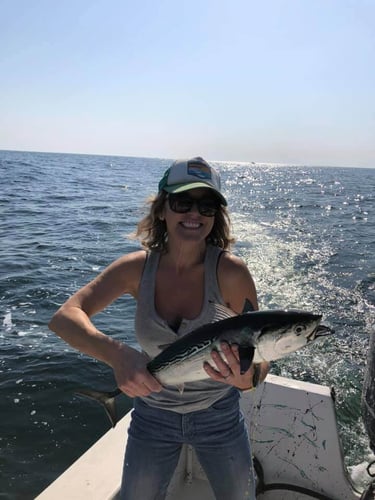 Fishing Charter Special - 26’ C-Hawk In Wrightsville Beach