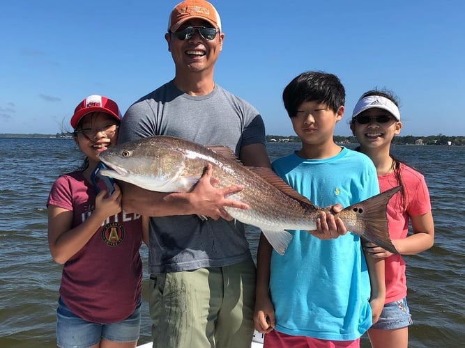 30A Kids Trip In Santa Rosa Beach