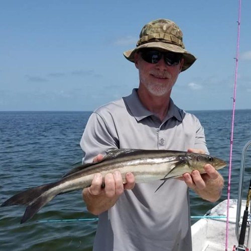 Inshore/Nearshore Trip In Crystal River