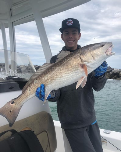 Inshore PCB Trip - 23' Sportsman in Panama City Beach