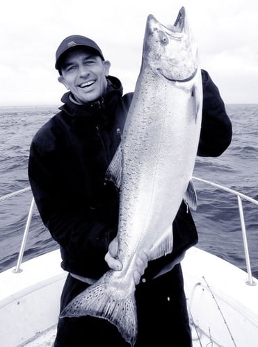Ketchikan Multi-Day Fishing in Ketchikan