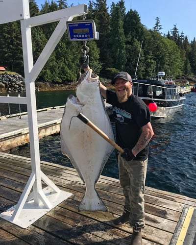 Ketchikan Multi-Day Fishing In Ketchikan