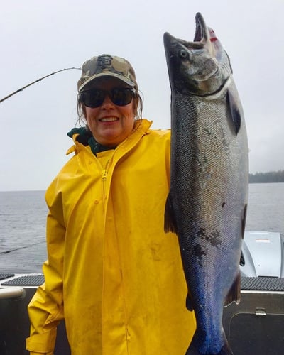 Ketchikan Multi-Day Fishing in Ketchikan