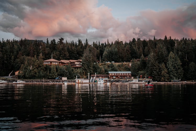 Ketchikan Multi-Day Fishing in Ketchikan