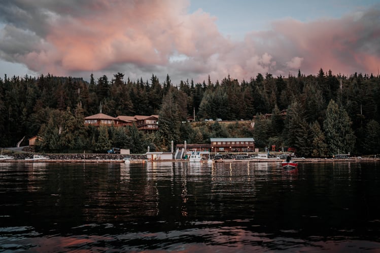 Ketchikan Multi-Day Fishing In Ketchikan