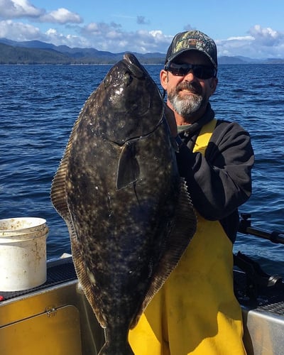Ketchikan Multi-Day Fishing in Ketchikan