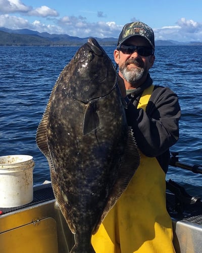 Ketchikan Multi-Day Fishing In Ketchikan