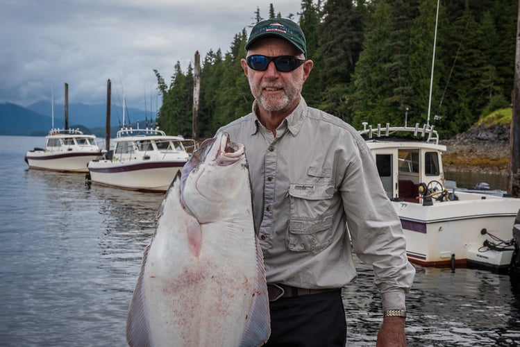 Ketchikan Multi-Day Fishing In Ketchikan