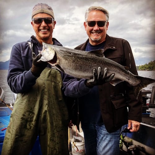 Ketchikan Multi-Day Fishing in Ketchikan