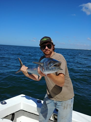 Offshore Drag Ripper In Gulfport