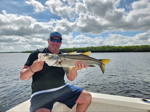 Bradenton Classic Inshore In Bradenton