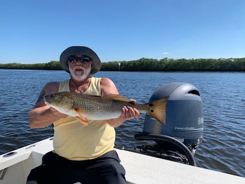 Bradenton Classic Inshore In Bradenton