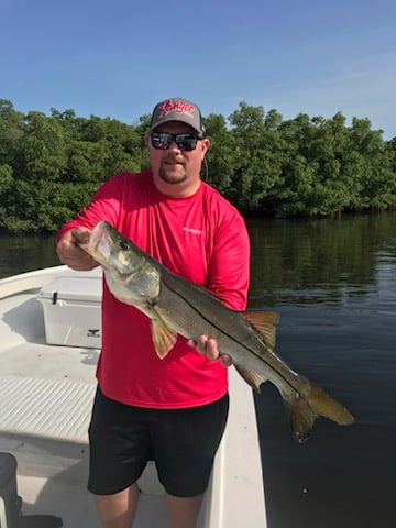 Bradenton Classic Inshore In Bradenton