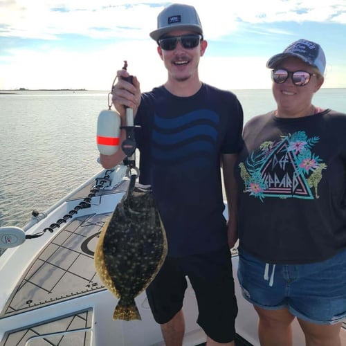 Low Country Exploration Trip in Folly Beach