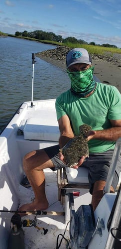Low Country Exploration Trip in Folly Beach