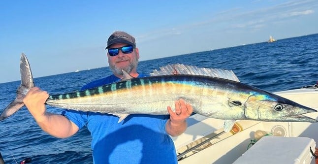 Keys Fishing Adventure In Tavernier