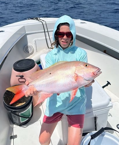 Keys Fishing Adventure In Tavernier