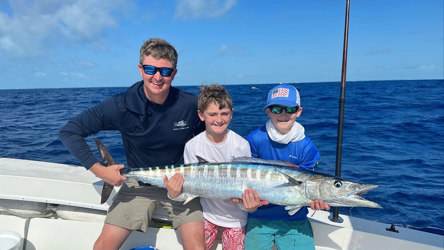 Keys Fishing Adventure In Tavernier