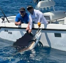 Keys Fishing Adventure In Tavernier