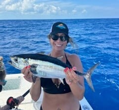 Keys Fishing Adventure In Tavernier