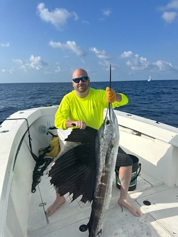 Keys Fishing Adventure In Tavernier