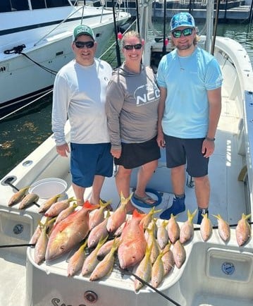 Keys Fishing Adventure In Tavernier