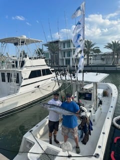 Keys Fishing Adventure In Tavernier