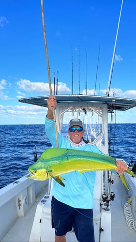 Keys Fishing Adventure In Tavernier