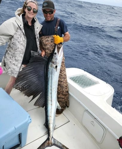 Keys Fishing Adventure In Tavernier