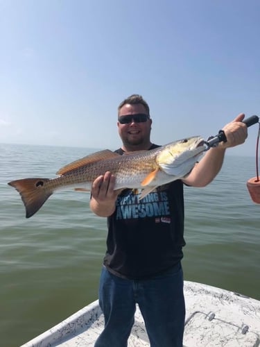 East/West Matagorda Bay in Bay City