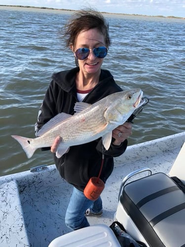 East/West Matagorda Bay In Bay City