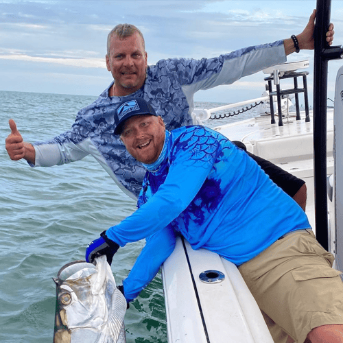 Nauti Knots Charters with Captain Experiences