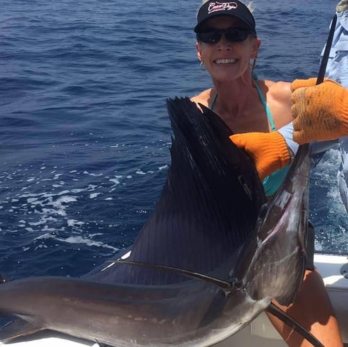 Charleston Trophy Chasing Trip in Mount Pleasant