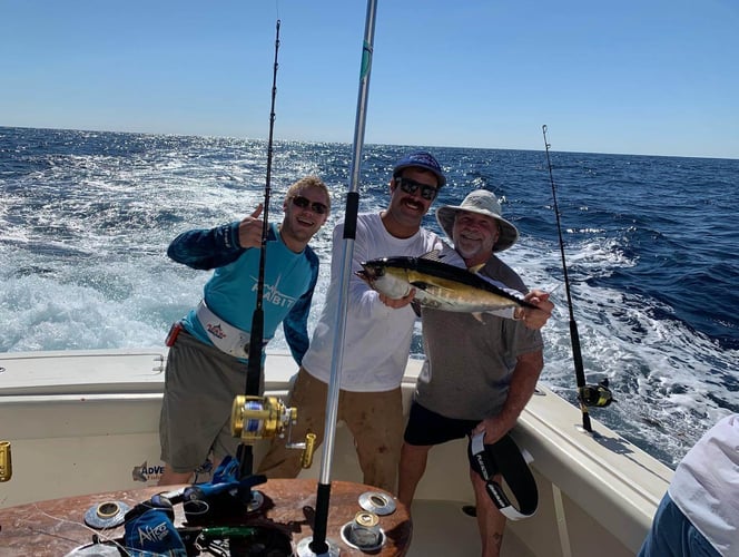 Charleston Trophy Chasing Trip in Mount Pleasant