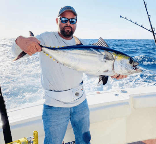 Big Fish Luxury Charter In Mount Pleasant