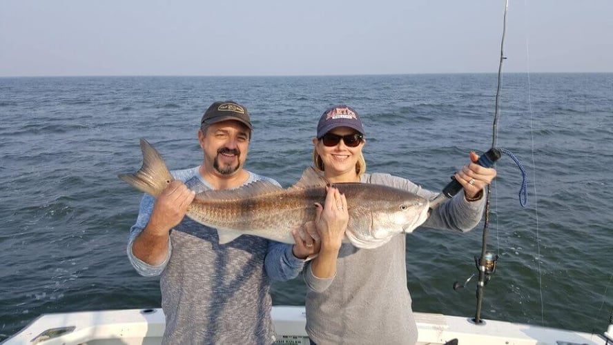 4 Hour In-shore Fishing Trip In Folly Beach