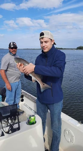 4 Hour In-shore Fishing Trip In Folly Beach